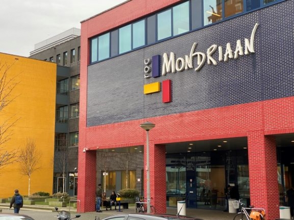 ROC Mondriaan Image