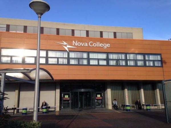 Nova College Image