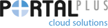 Innovatieve cloud oplossingen - PortalPlus Cloud Solutions