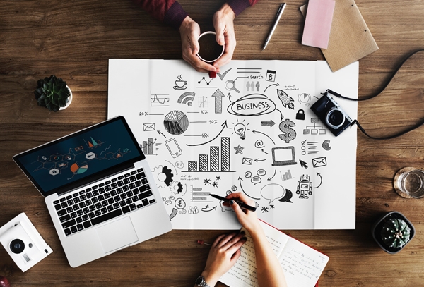 Projecten en consultancy