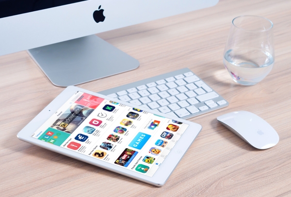 Oracle Apex, Java en Mobile
